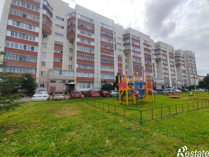 2-комн квартира ул Ухтомского, 30/1,  д. 30/1