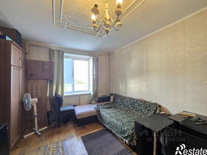 2-комн квартира ул Ухтомского, 10,  д. 10