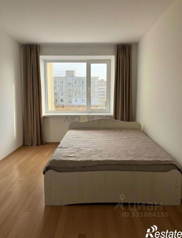 1-комн квартира ул Юрия Гагарина, 68,  д. 68