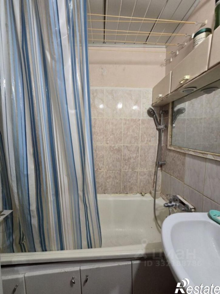 2-комн квартира ул Ухтомского, 10,  д. 10