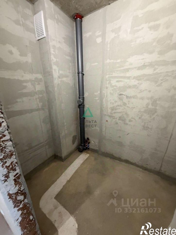 1-комн квартира пр-кт Октября, 75,  д. 75
