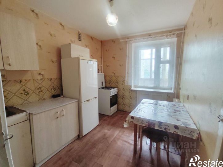 2-комн квартира ул Ухтомского, 30/1,  д. 30/1