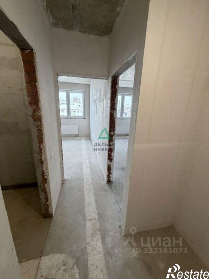 1-комн квартира пр-кт Октября, 75,  д. 75