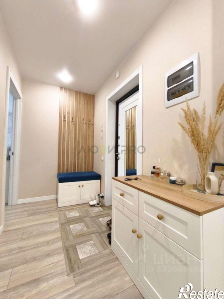 2-комн квартира ул Дмитрия Купцова, 2,  д. 2