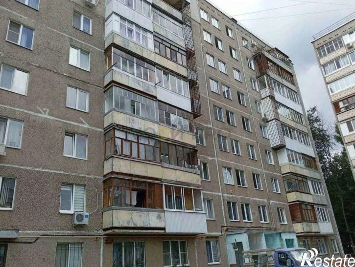 1-комн квартира ул Авроры, 5/6,  д. 5/6