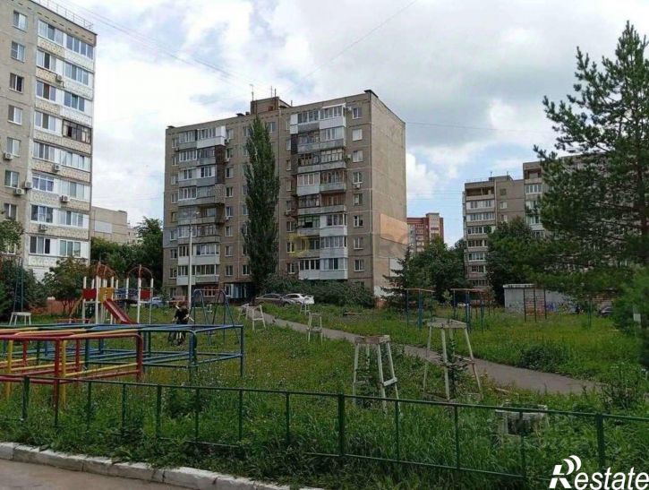 1-комн квартира ул Авроры, 5/6,  д. 5/6