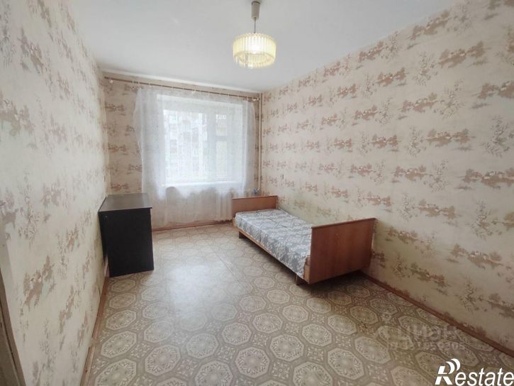 2-комн квартира ул Ухтомского, 30/1,  д. 30/1