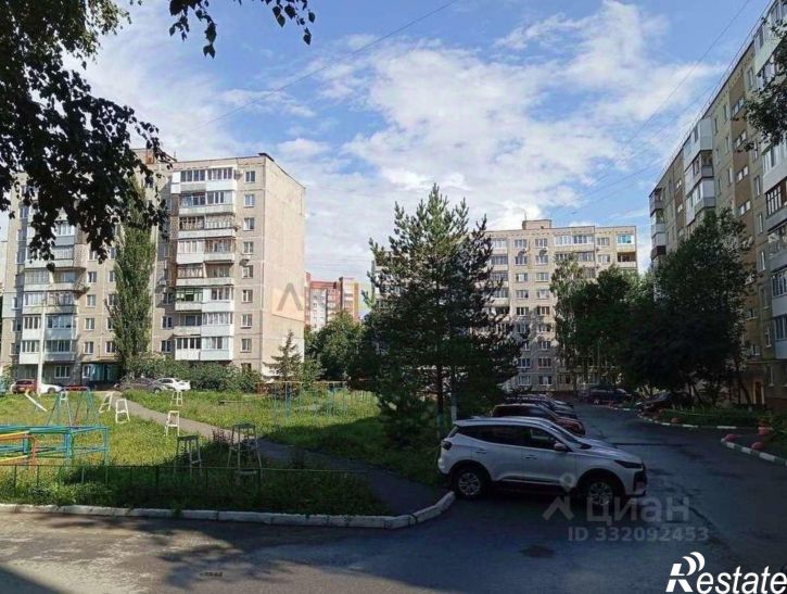 1-комн квартира ул Авроры, 5/6,  д. 5/6