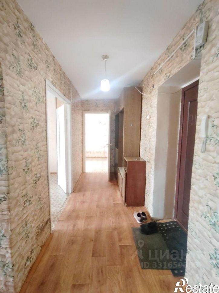 2-комн квартира ул Ухтомского, 30/1,  д. 30/1