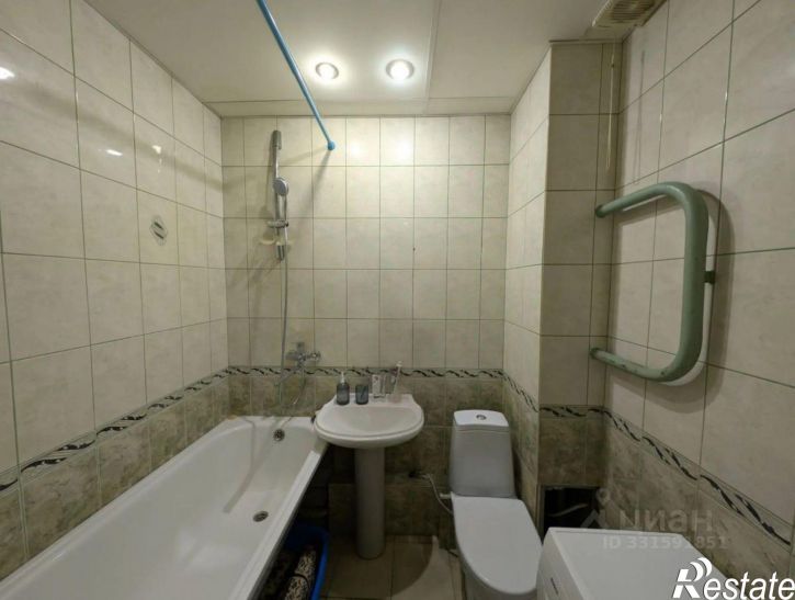 1-комн квартира ул Юрия Гагарина, 48,  д. 48