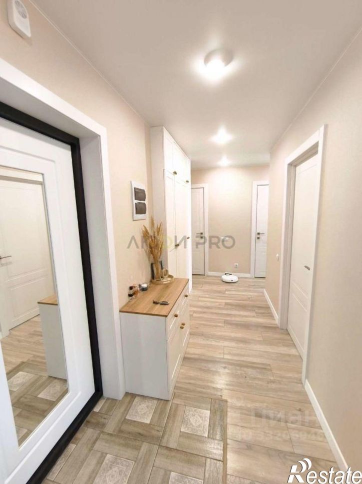 2-комн квартира ул Дмитрия Купцова, 2,  д. 2