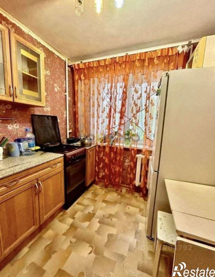 1-комн квартира ул Орджоникидзе, 16,  д. 16