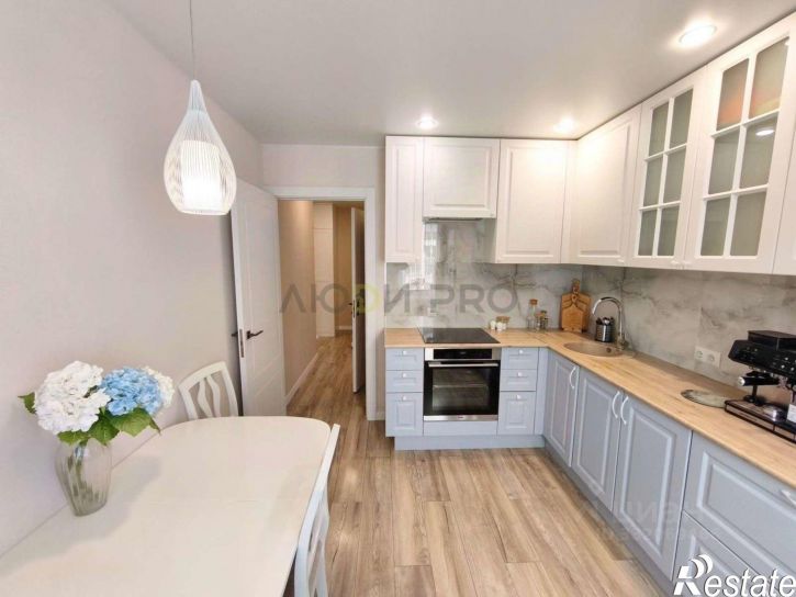2-комн квартира ул Дмитрия Купцова, 2,  д. 2