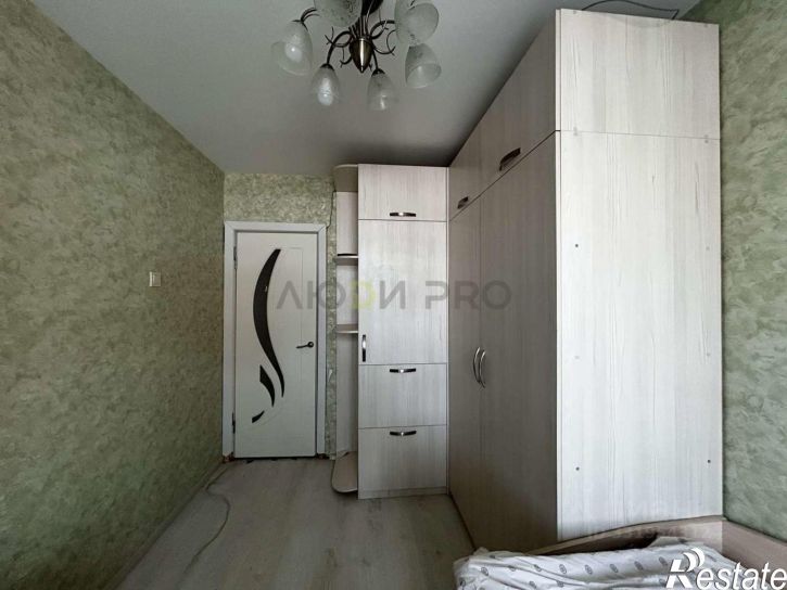 2-комн квартира ул Маршала Жукова, 2/3,  д. 2/3