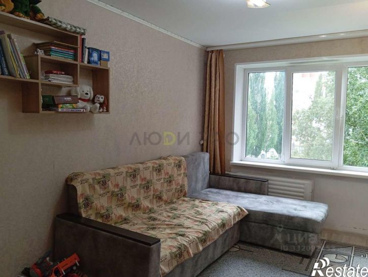 1-комн квартира ул Авроры, 5/6,  д. 5/6