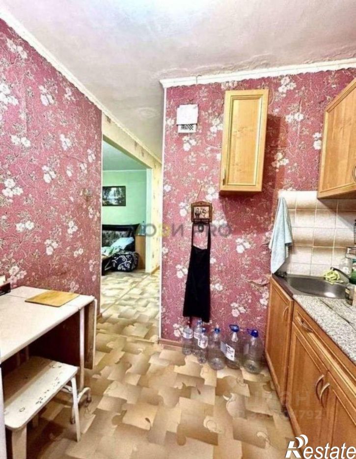 1-комн квартира ул Орджоникидзе, 16,  д. 16