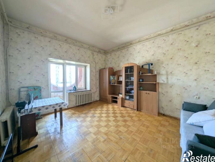 1-комн квартира ул Юрия Гагарина, 48,  д. 48