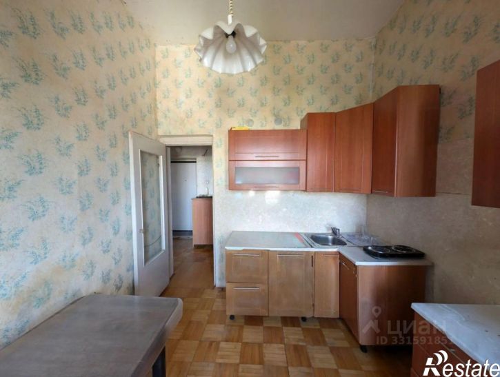 1-комн квартира ул Юрия Гагарина, 48,  д. 48