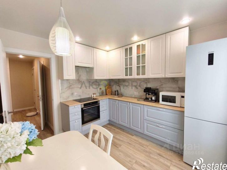 2-комн квартира ул Дмитрия Купцова, 2,  д. 2
