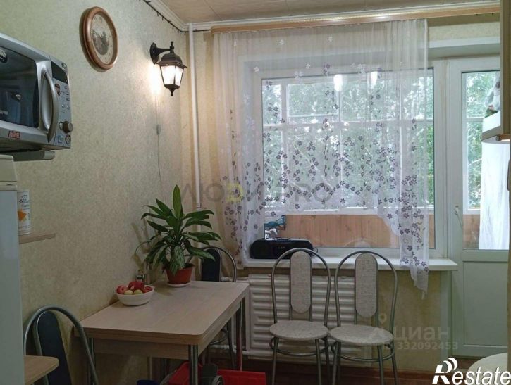 1-комн квартира ул Авроры, 5/6,  д. 5/6
