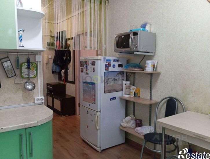 1-комн квартира ул Авроры, 5/6,  д. 5/6