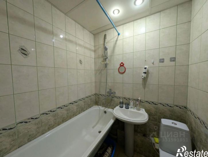 1-комн квартира ул Юрия Гагарина, 48,  д. 48