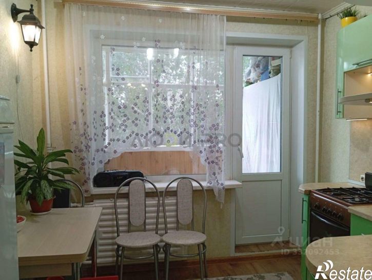 1-комн квартира ул Авроры, 5/6,  д. 5/6