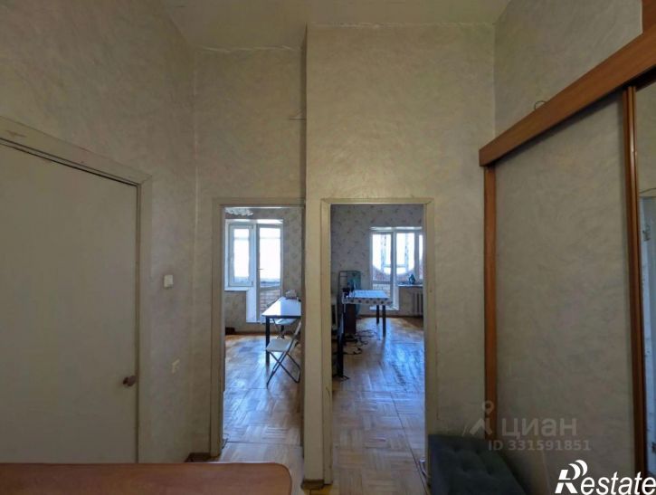 1-комн квартира ул Юрия Гагарина, 48,  д. 48
