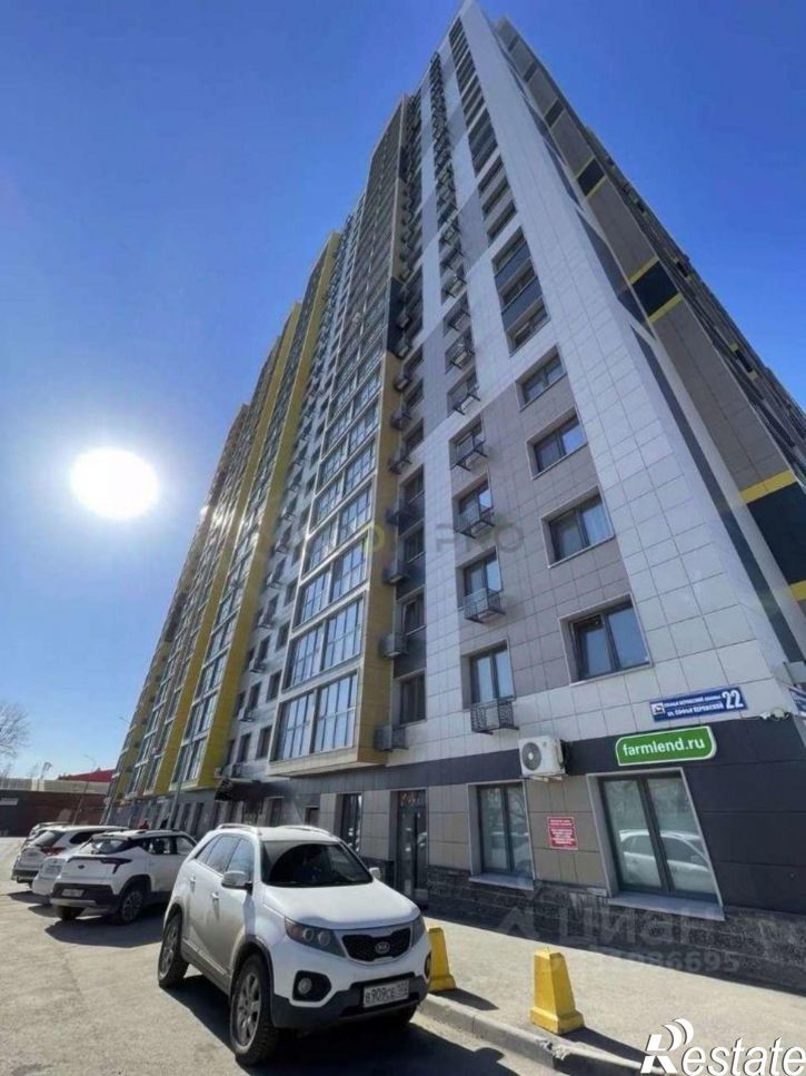 3-комн квартира ул Софьи Перовской, 24а,  д. 24а