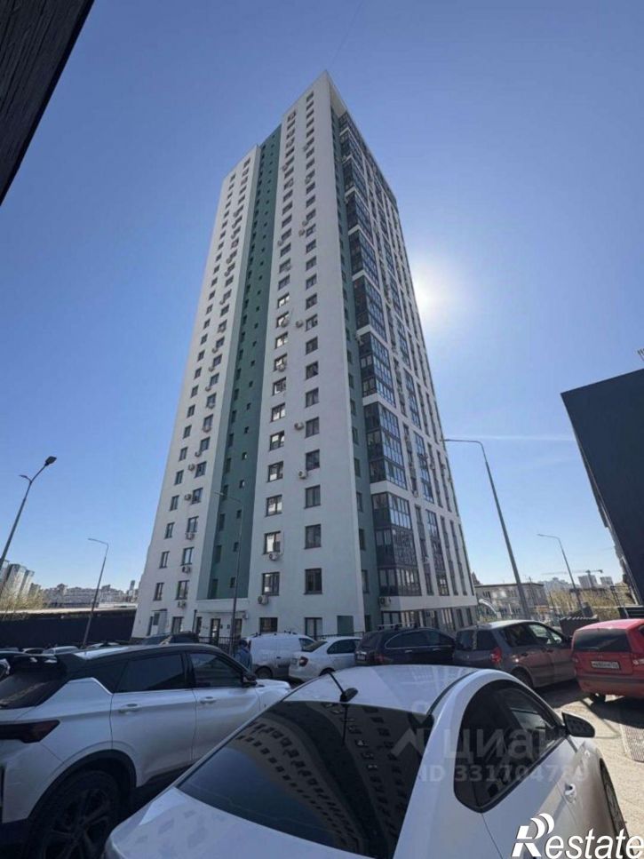 2-комн квартира ул Владивостокская, 1/2Б,  д. 1/2Б