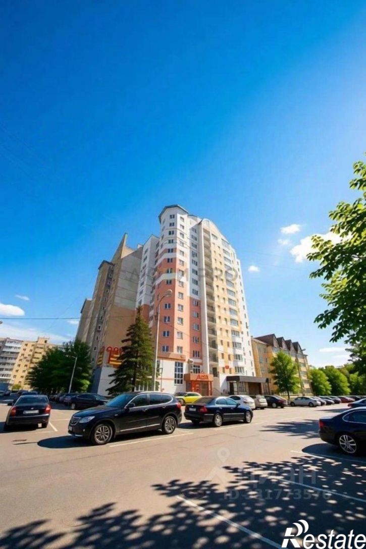 2-комн квартира ул Комсомольская, 159/1,  д. 159/1