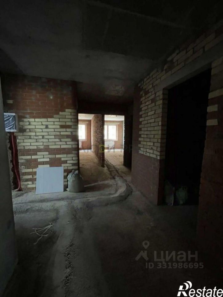 3-комн квартира ул Софьи Перовской, 24а,  д. 24а
