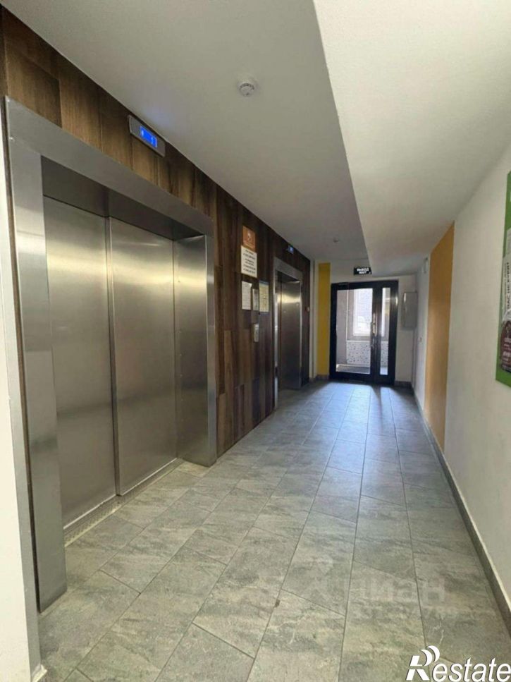 2-комн квартира ул Владивостокская, 1/2Б,  д. 1/2Б