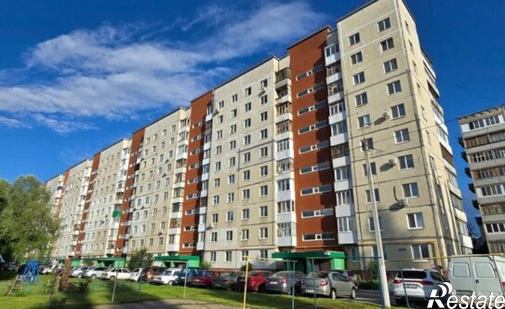 2-комн квартира ул Ухтомского, 10,  д. 10