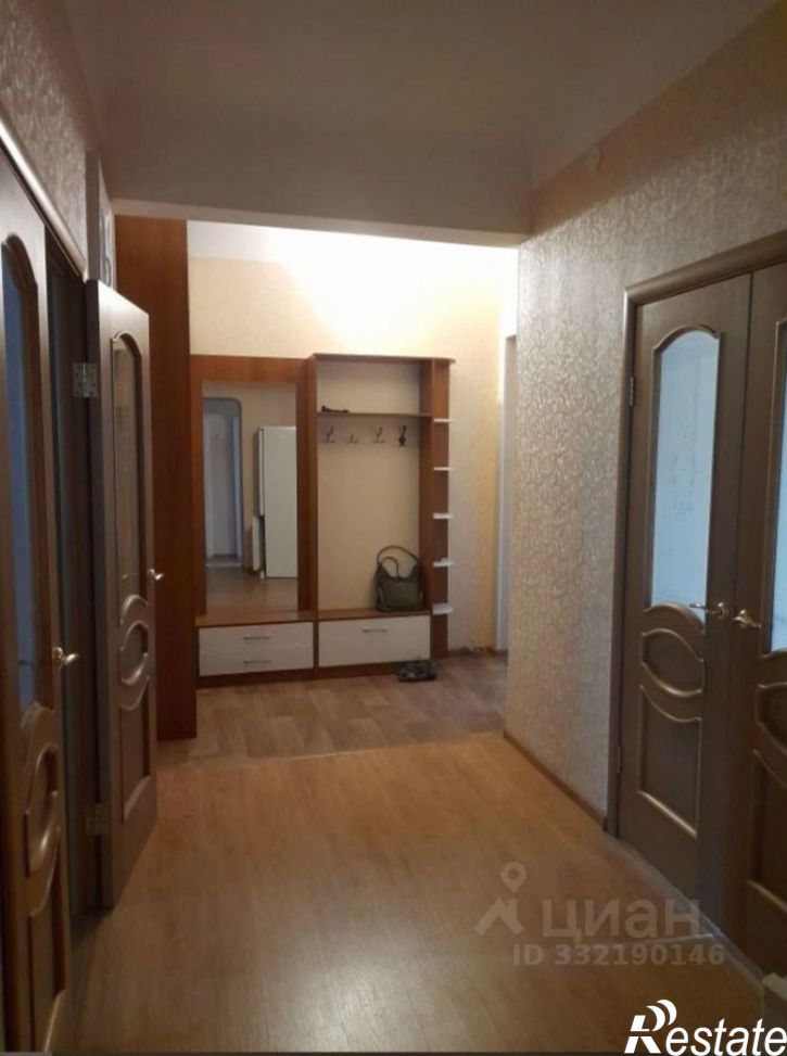 3-комн квартира ул Мира, 37,  д. 37