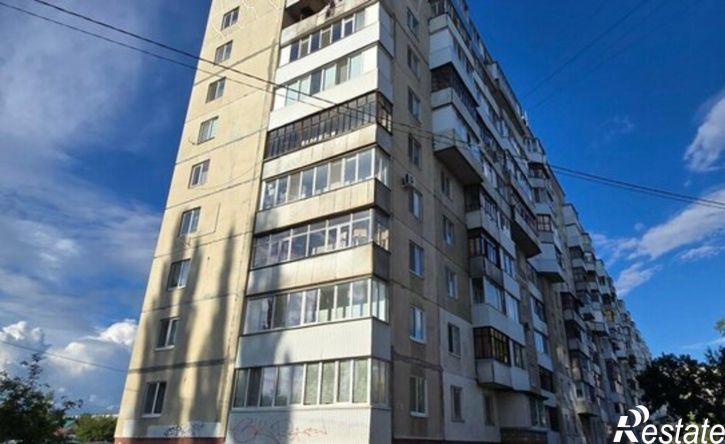2-комн квартира ул Ухтомского, 10,  д. 10