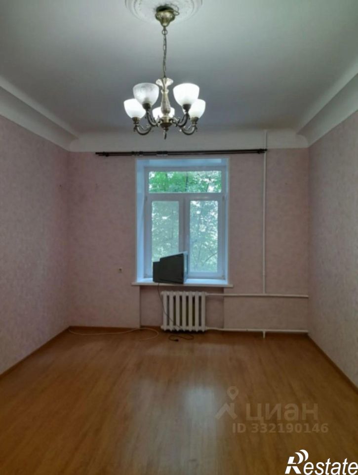 3-комн квартира ул Мира, 37,  д. 37