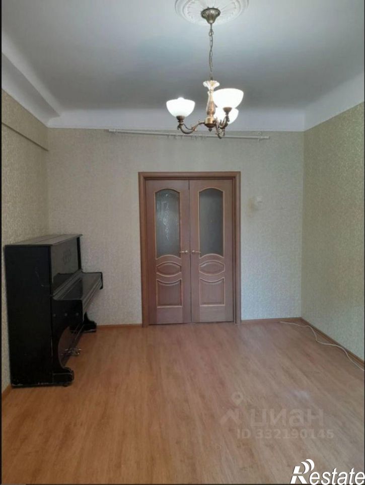 3-комн квартира ул Мира, 37,  д. 37