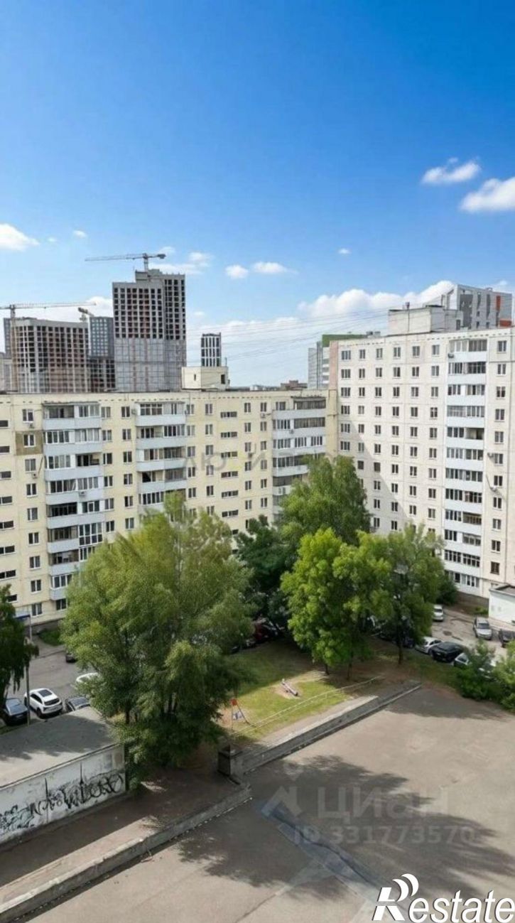 2-комн квартира ул Комсомольская, 159/1,  д. 159/1