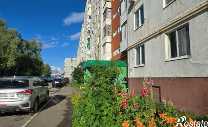 2-комн квартира ул Ухтомского, 10,  д. 10
