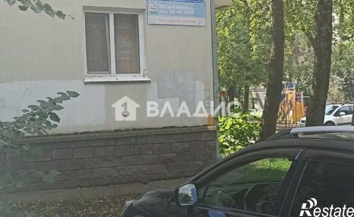 2-комн квартира ул 50 лет СССР, 45/1,  д. 45/1