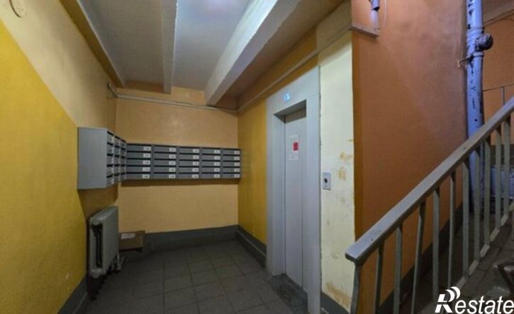 2-комн квартира ул Ухтомского, 10,  д. 10