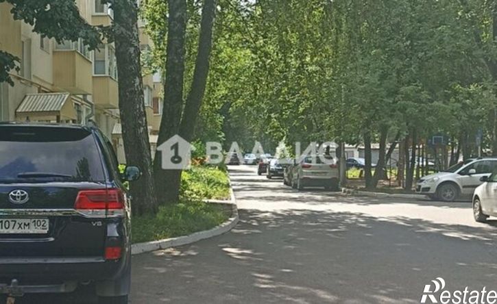 2-комн квартира ул 50 лет СССР, 45/1,  д. 45/1