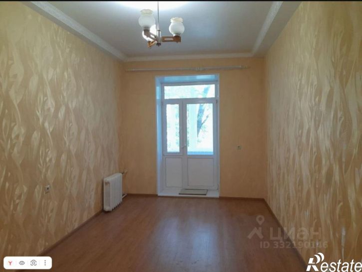 3-комн квартира ул Мира, 37,  д. 37