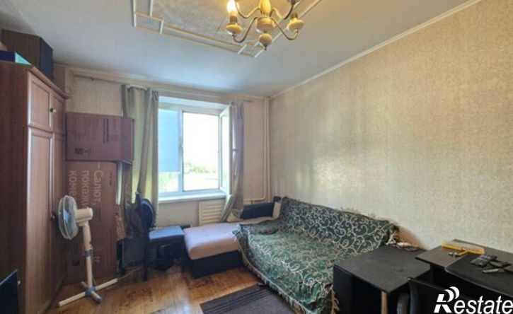 2-комн квартира ул Ухтомского, 10,  д. 10