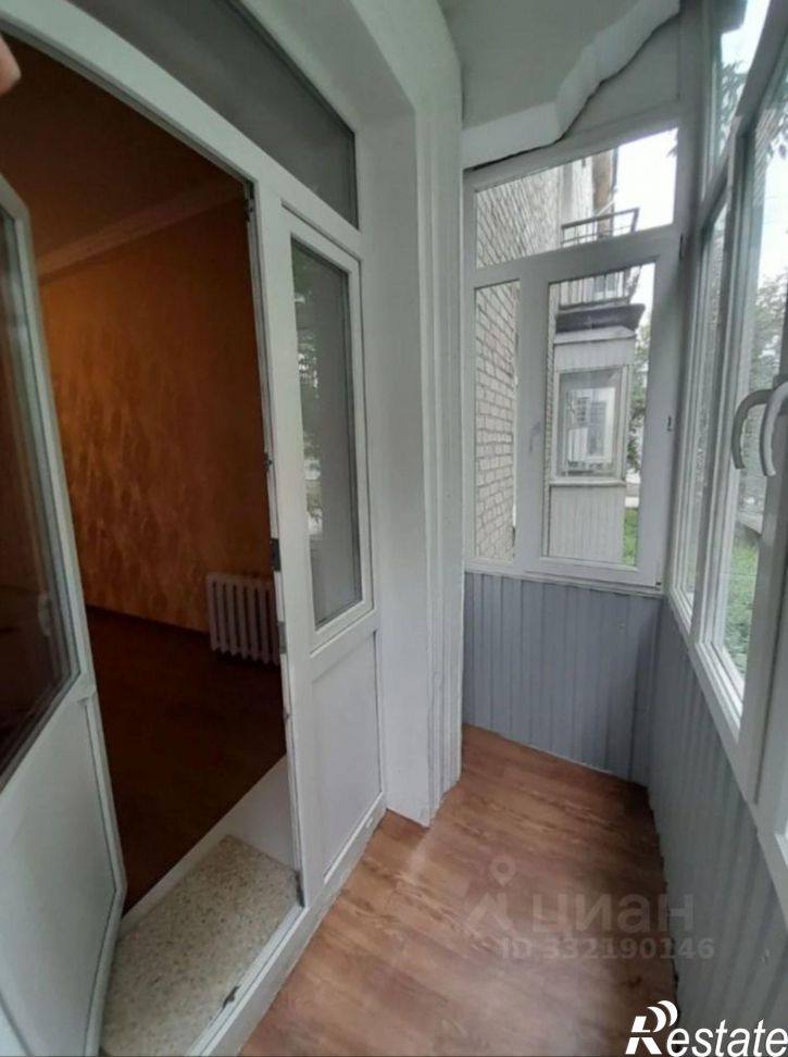 3-комн квартира ул Мира, 37,  д. 37