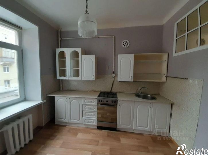 3-комн квартира ул Мира, 37,  д. 37