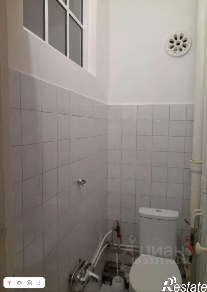 3-комн квартира ул Мира, 37,  д. 37