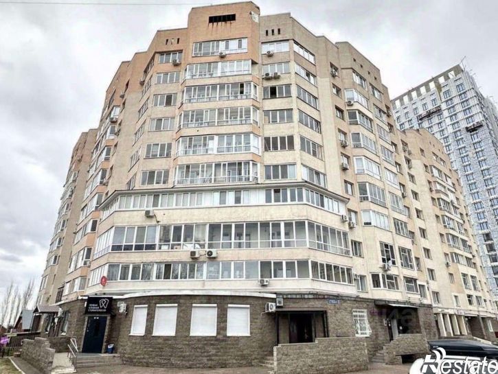 3-комн квартира ул Чернышевского, 7,  д. 7