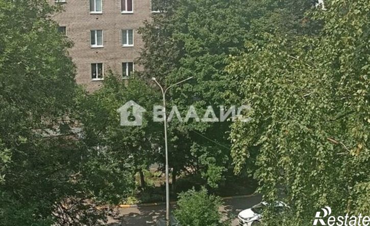 2-комн квартира ул 50 лет СССР, 45/1,  д. 45/1